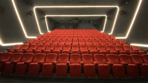 kcc cinema schedule tomorrow|KCC Multiplex.